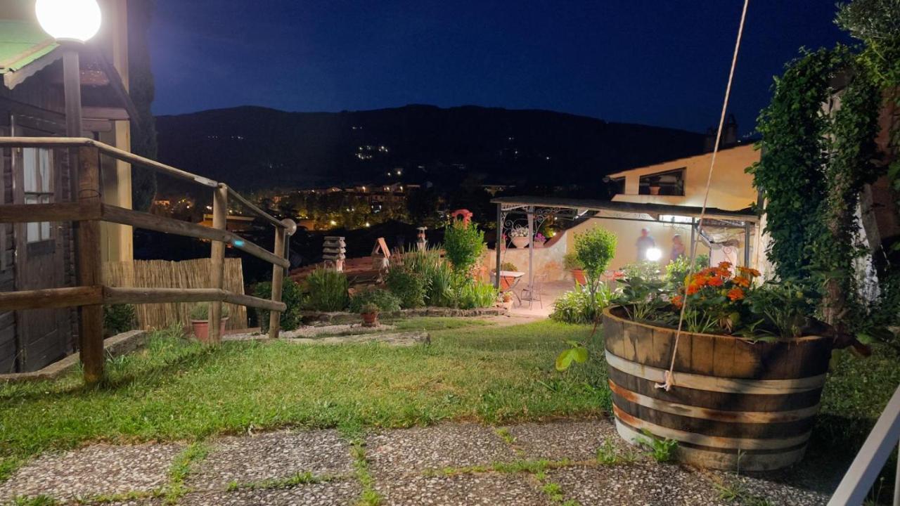 Bed & Breakfast Montechiari In Chianti Greve in Chianti
