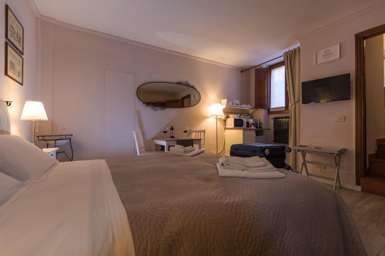 Bed & Breakfast Montechiari In Chianti 3*