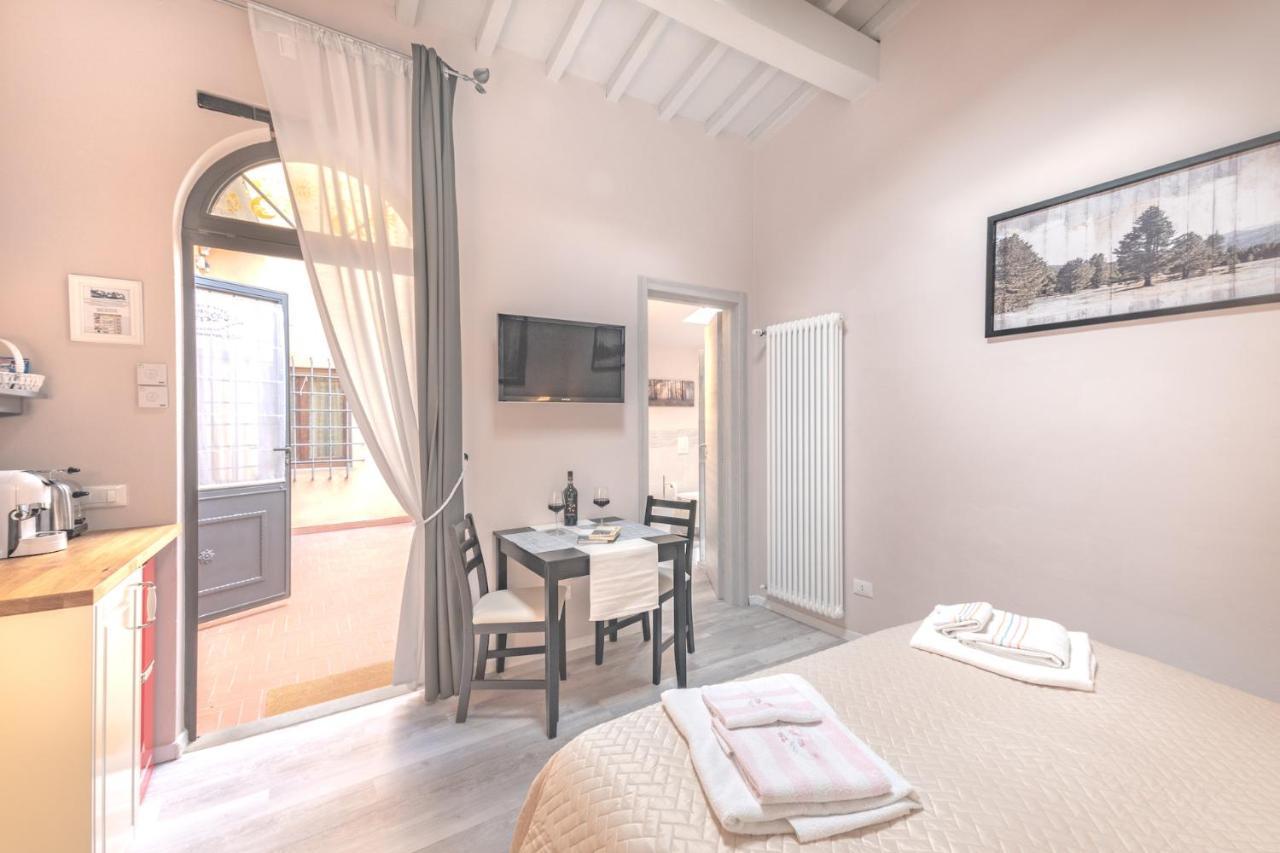 Bed & Breakfast Montechiari In Chianti 3*