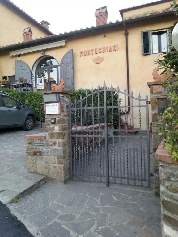 Montechiari In Chianti 3*