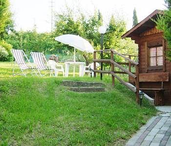 Montechiari In Chianti Bed & Breakfast