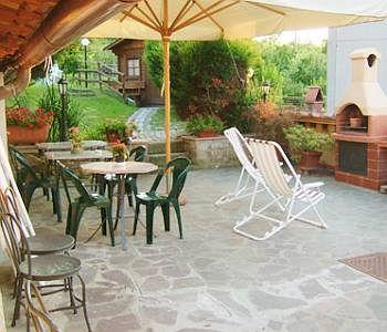 Montechiari In Chianti Bed & Breakfast Greve in Chianti