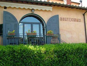Montechiari In Chianti 3*