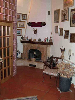 Bed & Breakfast Montechiari In Chianti Greve in Chianti