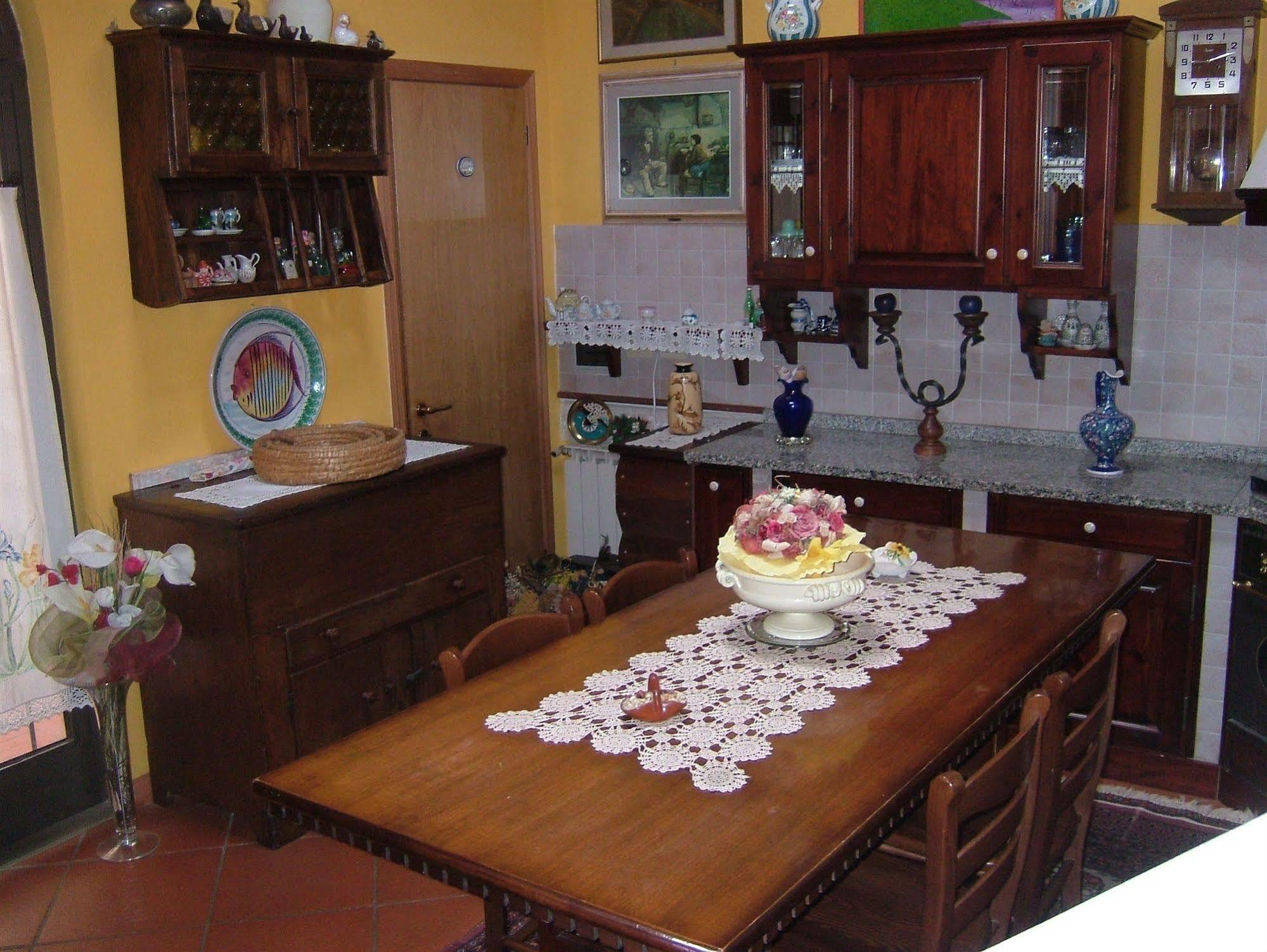Bed & Breakfast Montechiari In Chianti 3*
