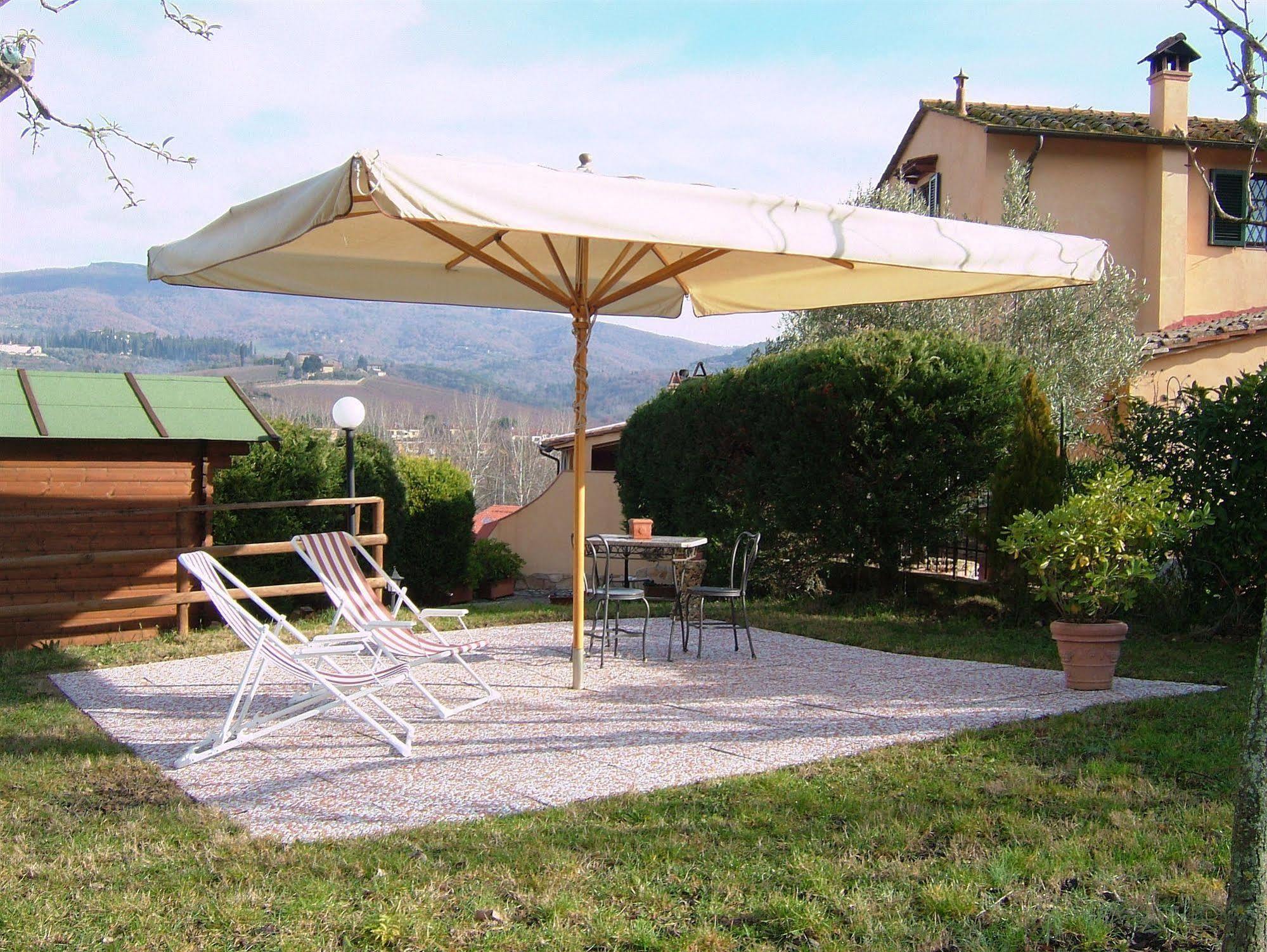 Montechiari In Chianti Greve in Chianti