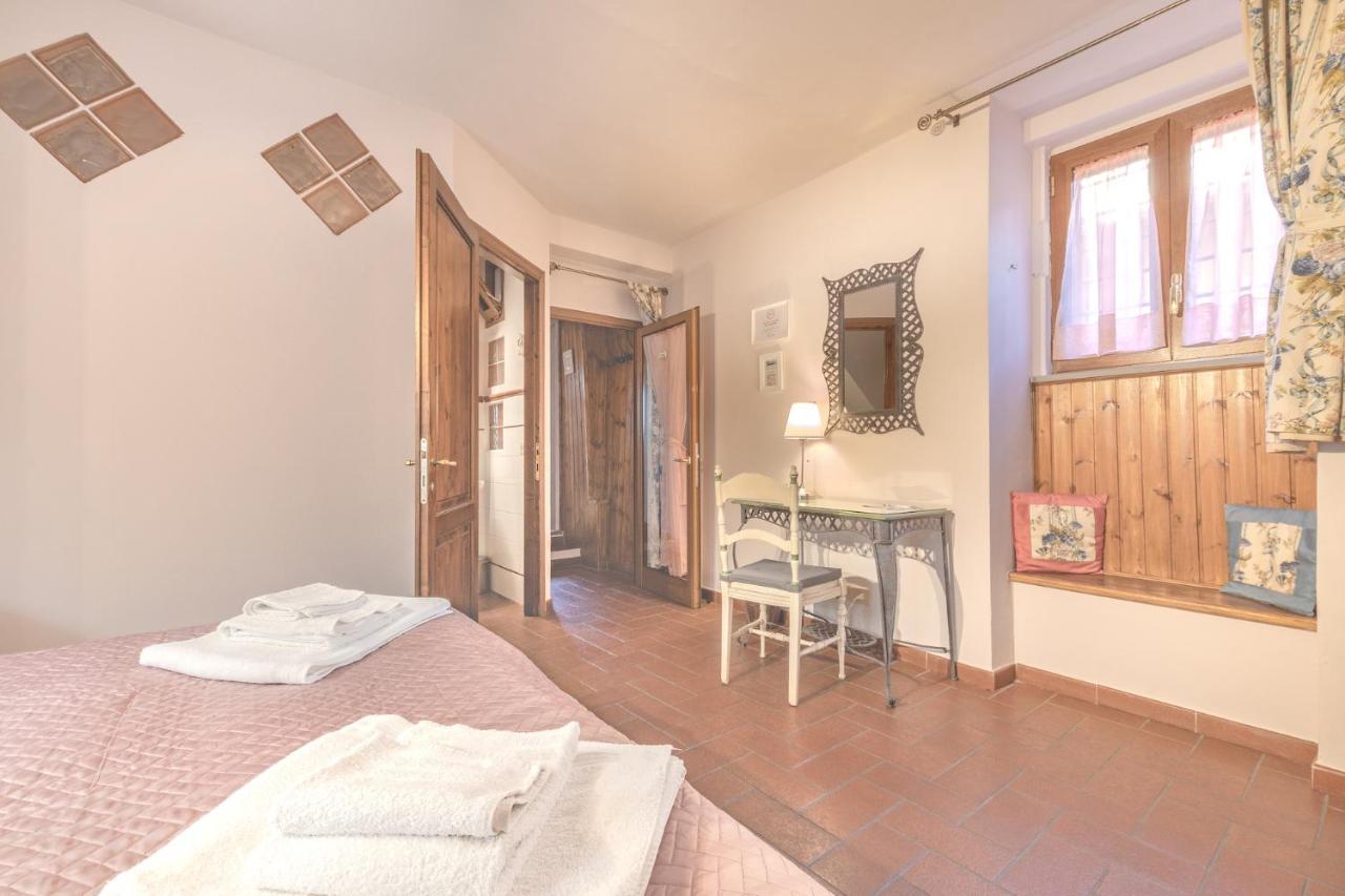 Bed & Breakfast Montechiari In Chianti 3*